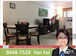Blk 333 Hougang Avenue 5 (Hougang), HDB 3 Rooms #146574612